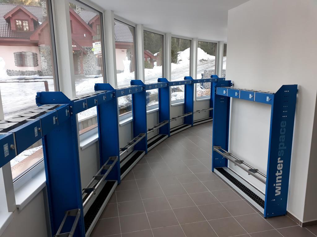 Apartman 14 Lucky Demaenovska Dolina المظهر الخارجي الصورة