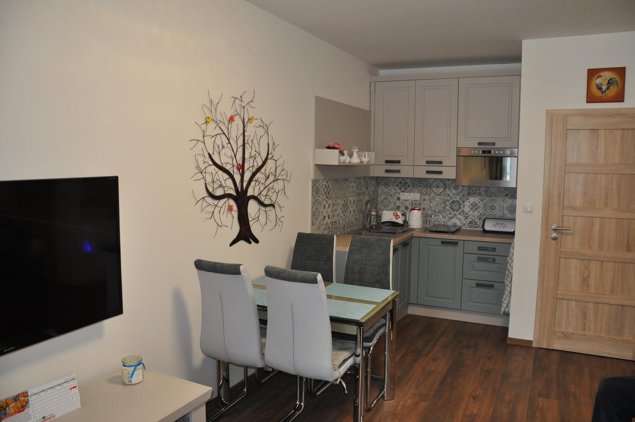 Apartman 14 Lucky Demaenovska Dolina المظهر الخارجي الصورة
