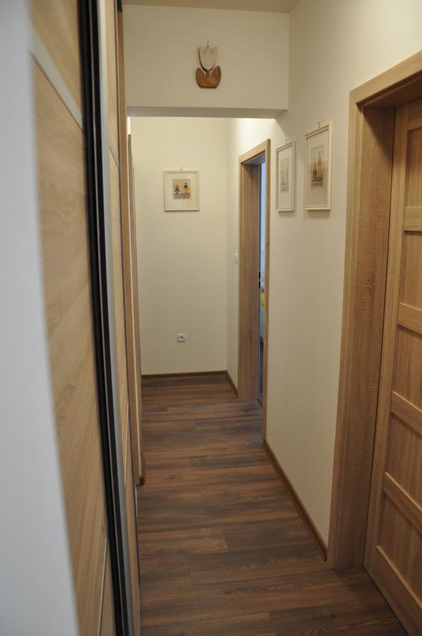 Apartman 14 Lucky Demaenovska Dolina المظهر الخارجي الصورة