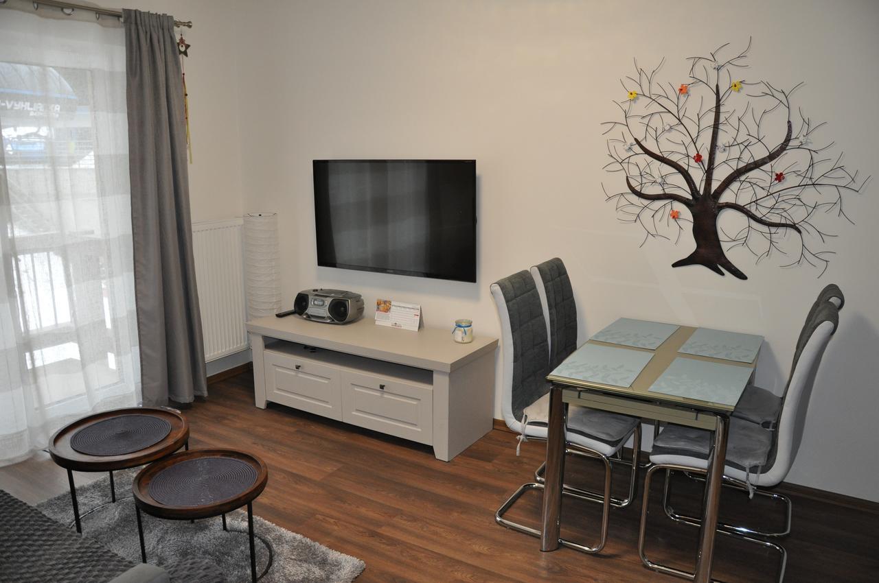 Apartman 14 Lucky Demaenovska Dolina المظهر الخارجي الصورة