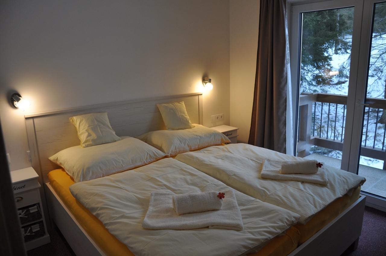 Apartman 14 Lucky Demaenovska Dolina المظهر الخارجي الصورة